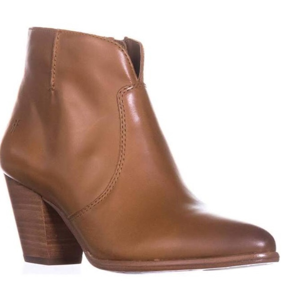 FRYE BOOTIES